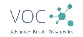 VOC - Labor für Atemgasanalyse
