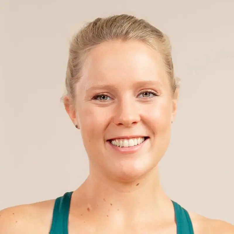 Dr. med. Lisa Grünberg - Pilates Trainerin und approbierte Ärztin
