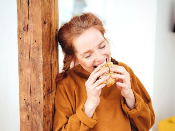 Emotionales Essen stoppen