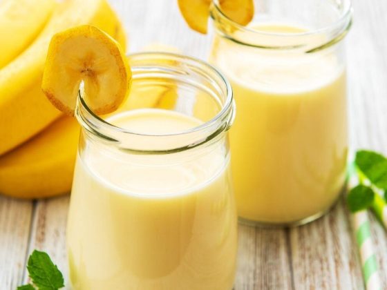 Protein-Shake zur Regeneration nach dem Training